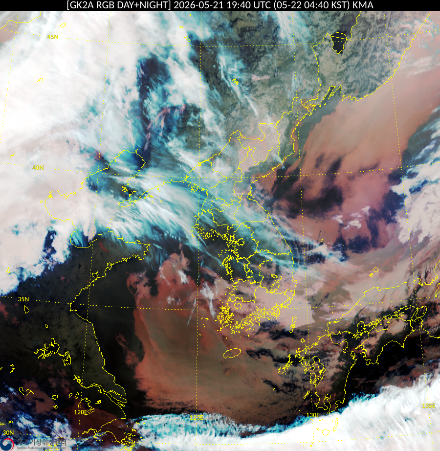 Satellite : 202605211940