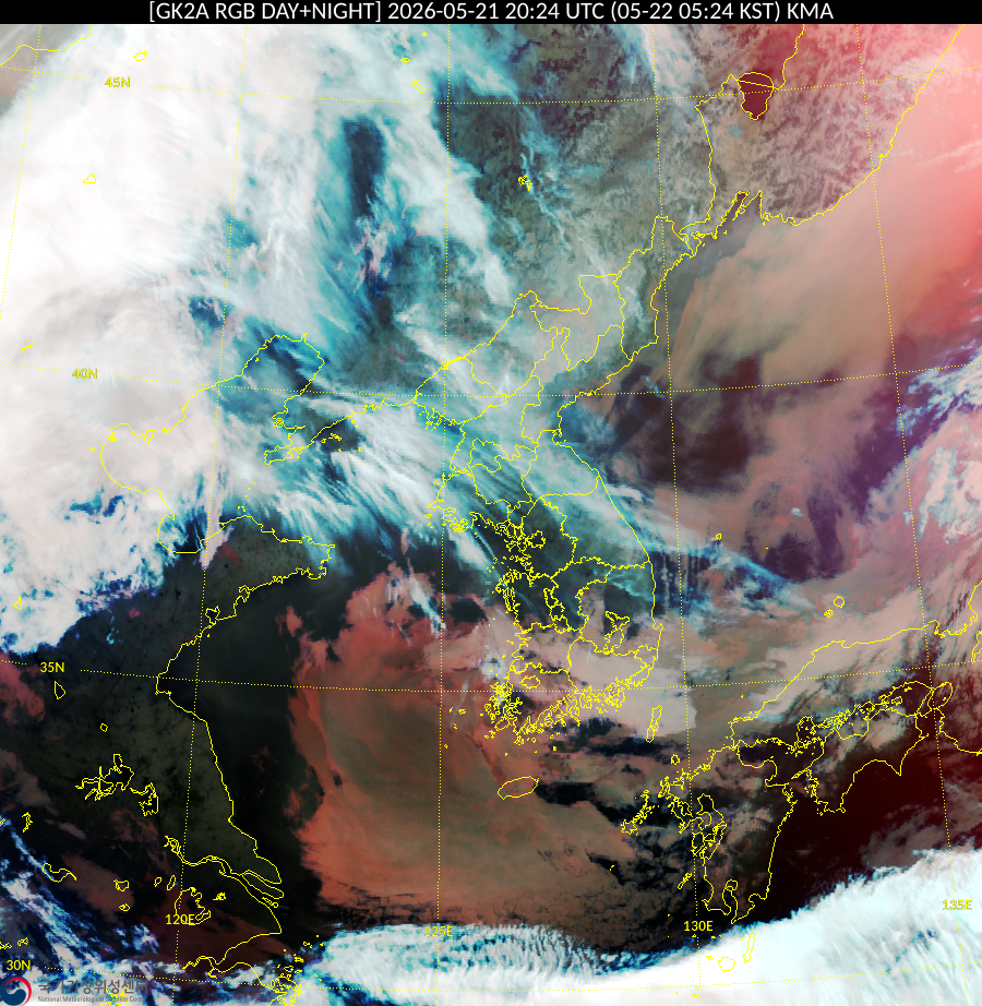 Satellite : 202605212024