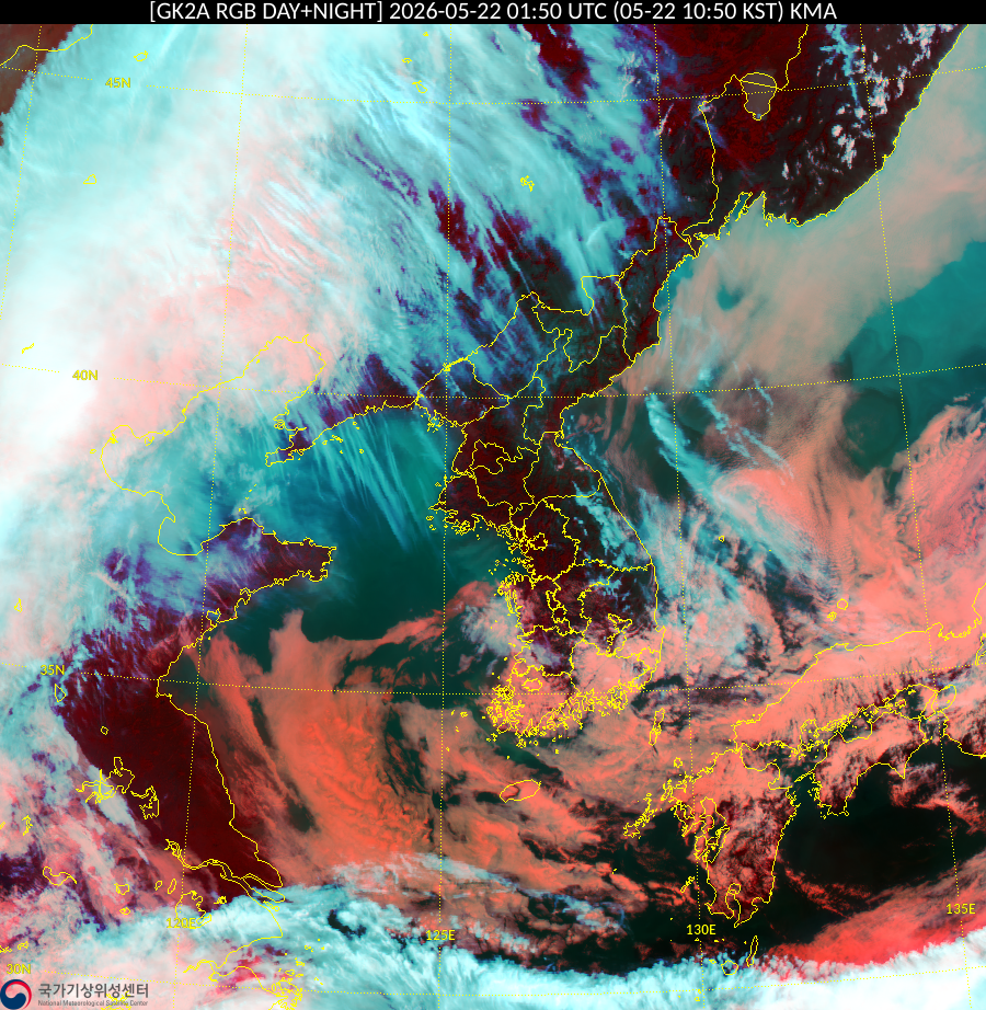 Satellite : 202605220150