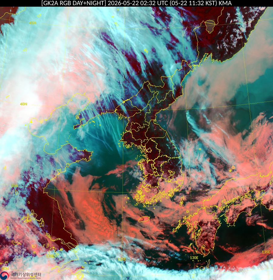 Satellite : 202605220232