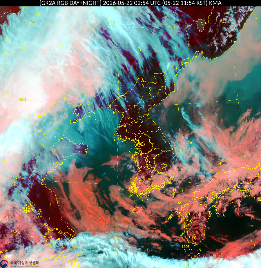 Satellite : 202605220254