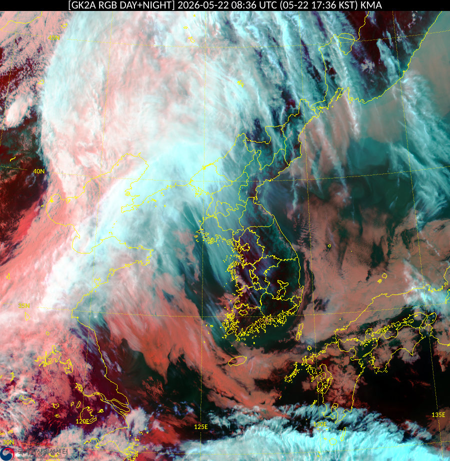 Satellite : 202605220836