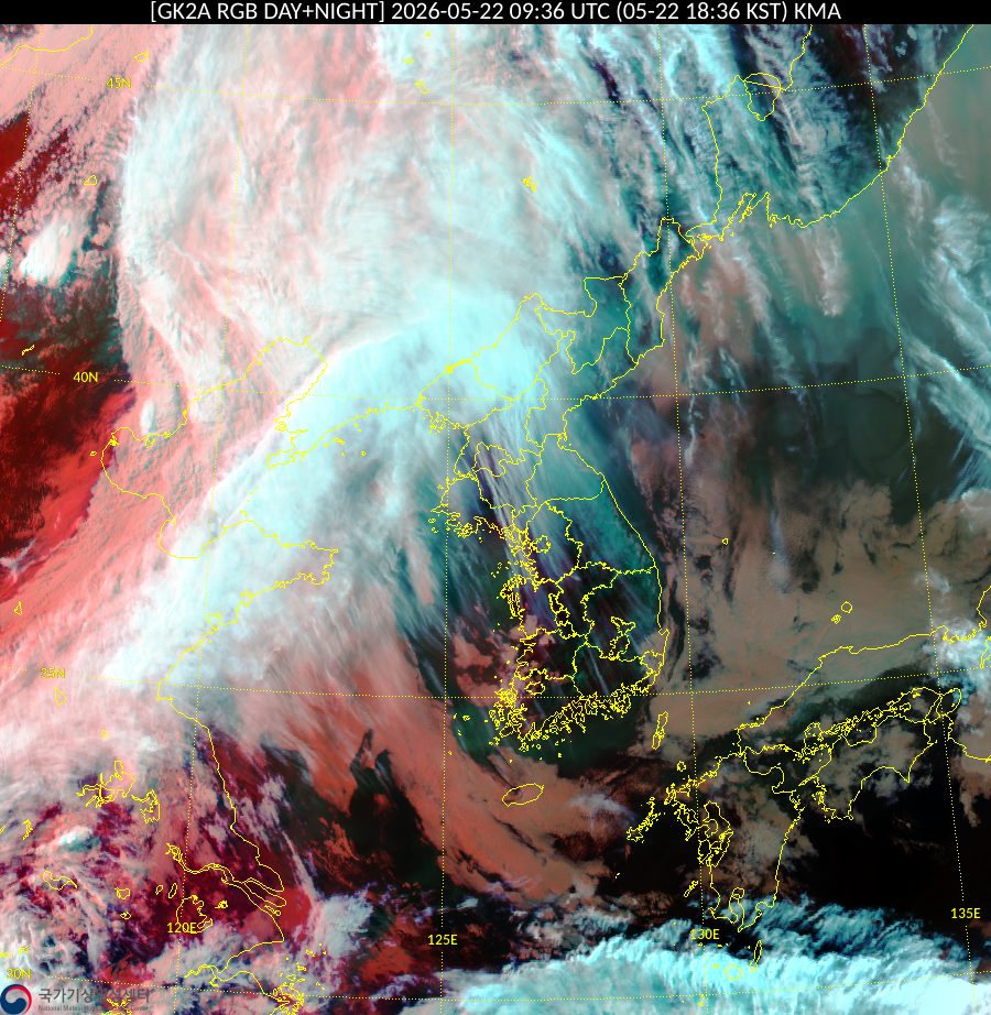 Satellite : 202605220936