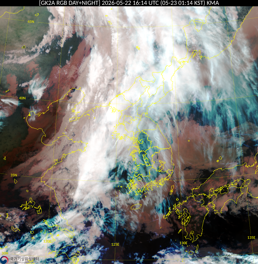 Satellite : 202605221614