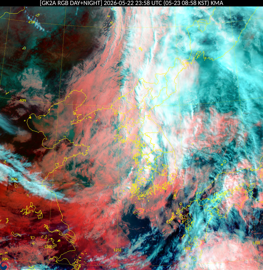 Satellite : 202605222358