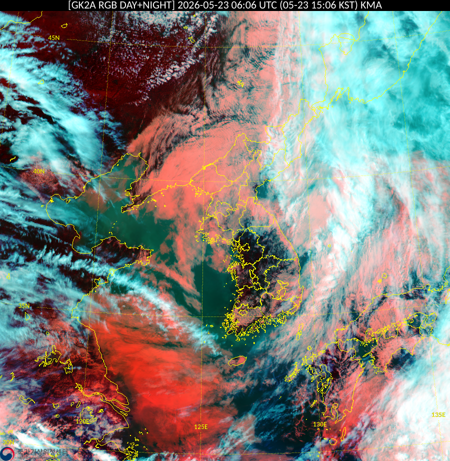 Satellite : 202605230606