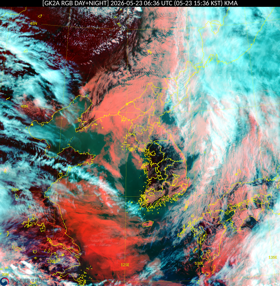 Satellite : 202605230636