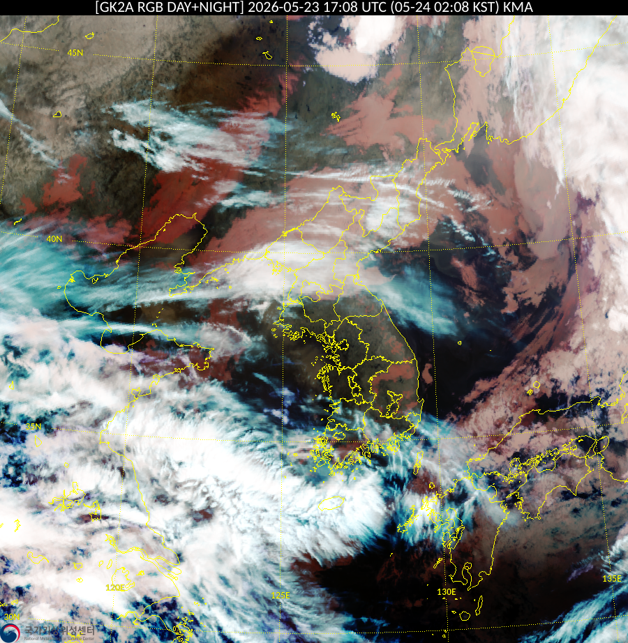 Satellite : 202605231708