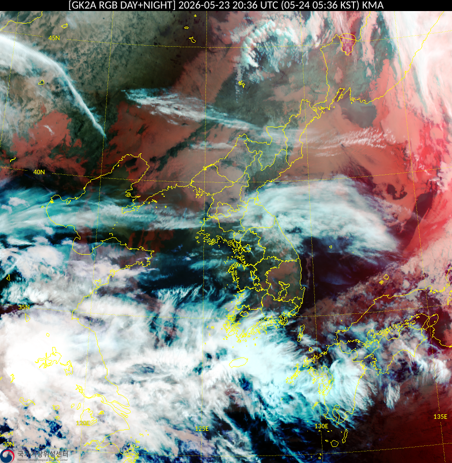 Satellite : 202605232036