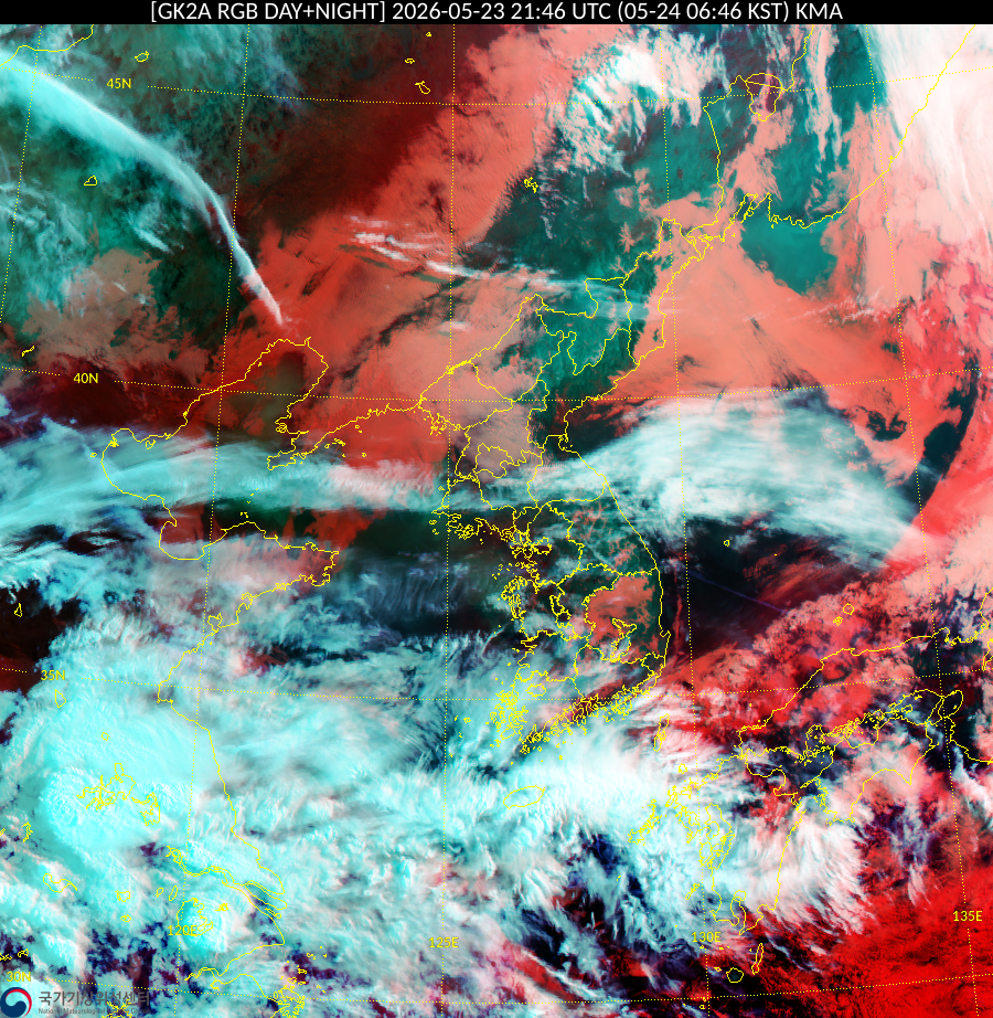 Satellite : 202605232146