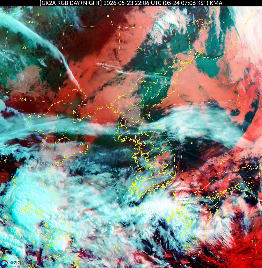 Satellite : 202605232206