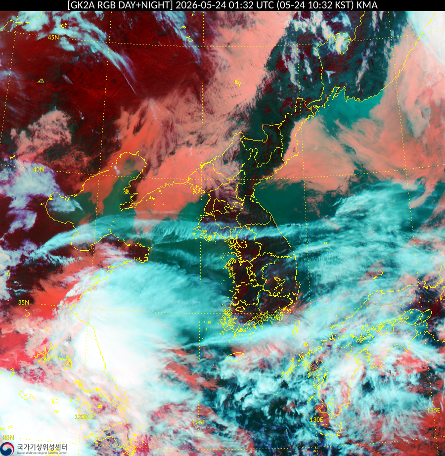 Satellite : 202605240132