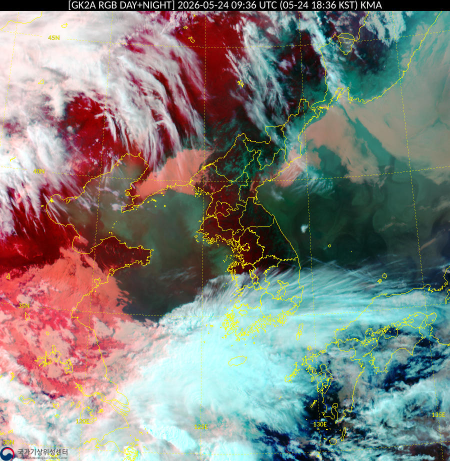Satellite : 202605240936