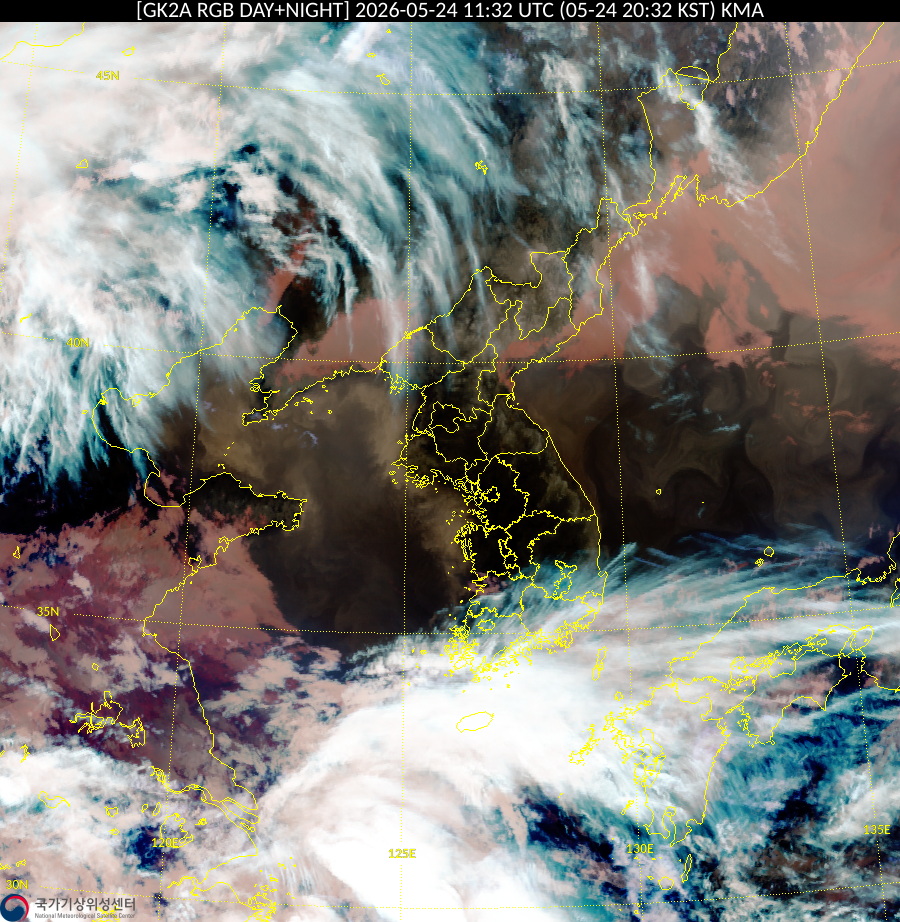 Satellite : 202605241132