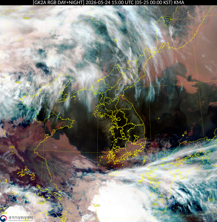 Satellite : 202605241500
