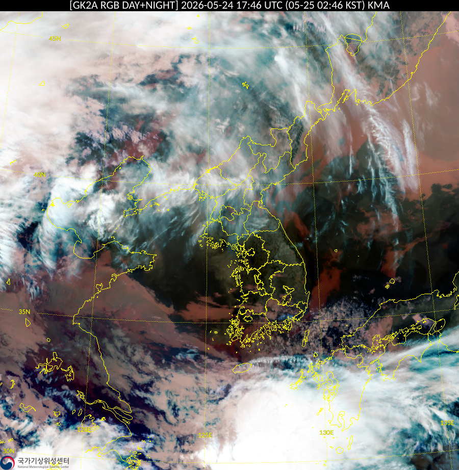 Satellite : 202605241746