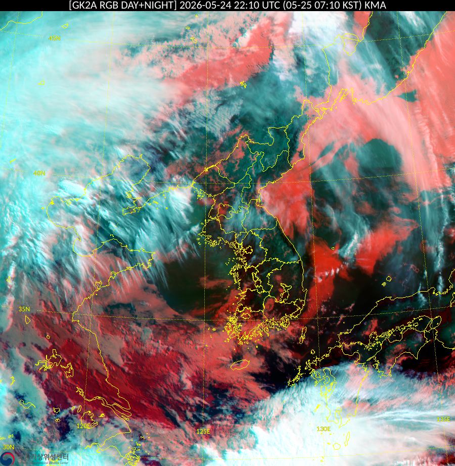Satellite : 202605242210