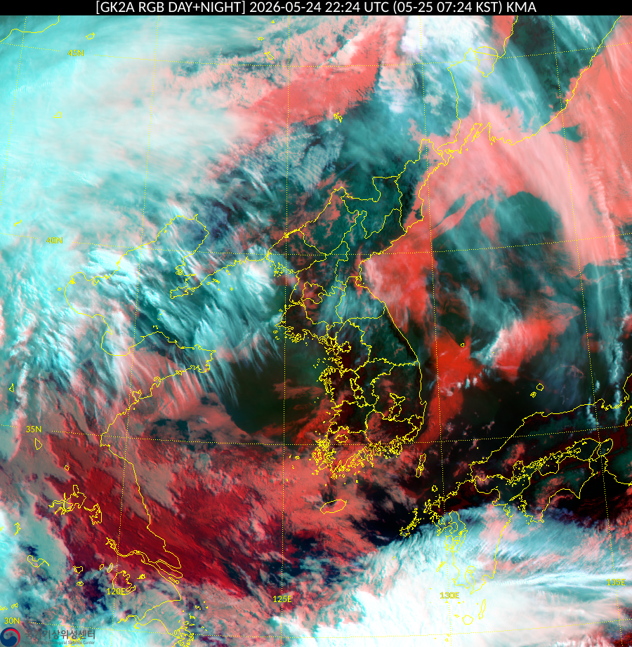 Satellite : 202605242224