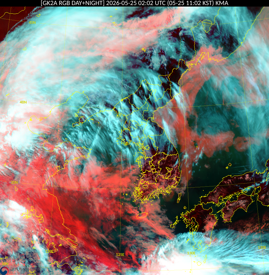 Satellite : 202605250202