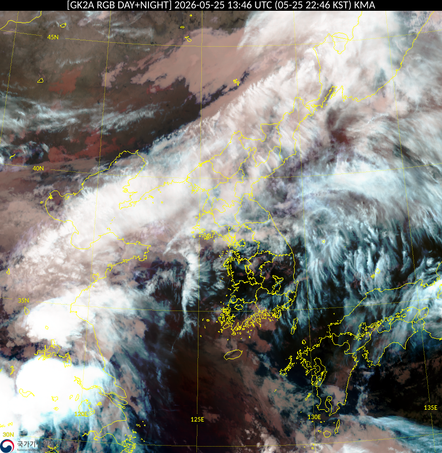 Satellite : 202605251346