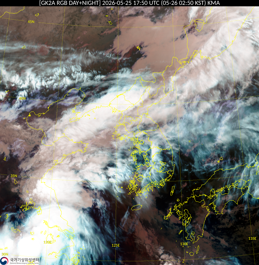 Satellite : 202605251750