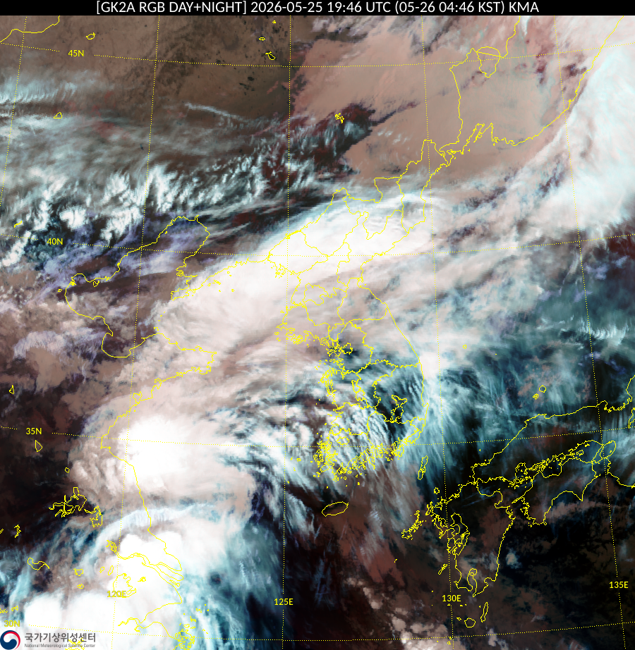 Satellite : 202605251946