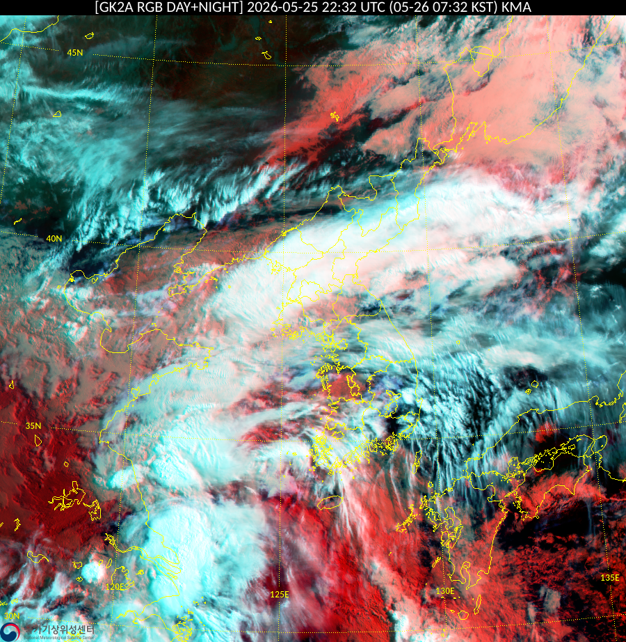 Satellite : 202605252232