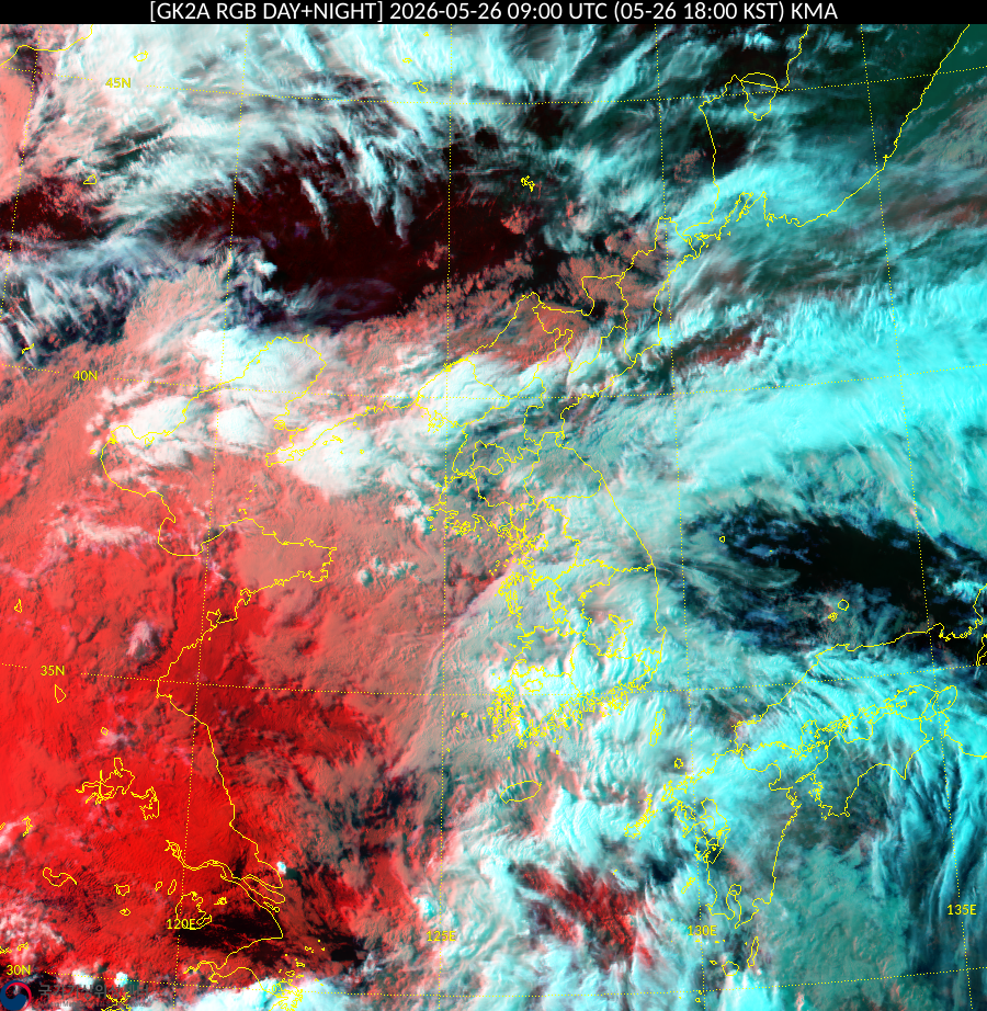 Satellite : 202605260900
