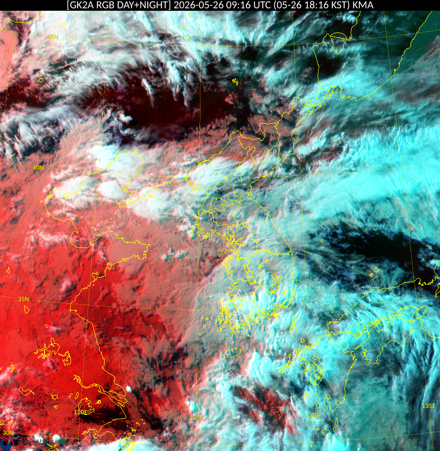 Satellite : 202605260916