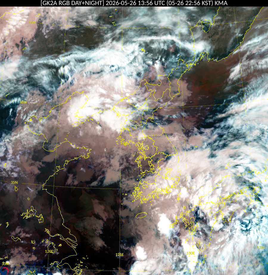 Satellite : 202605261356