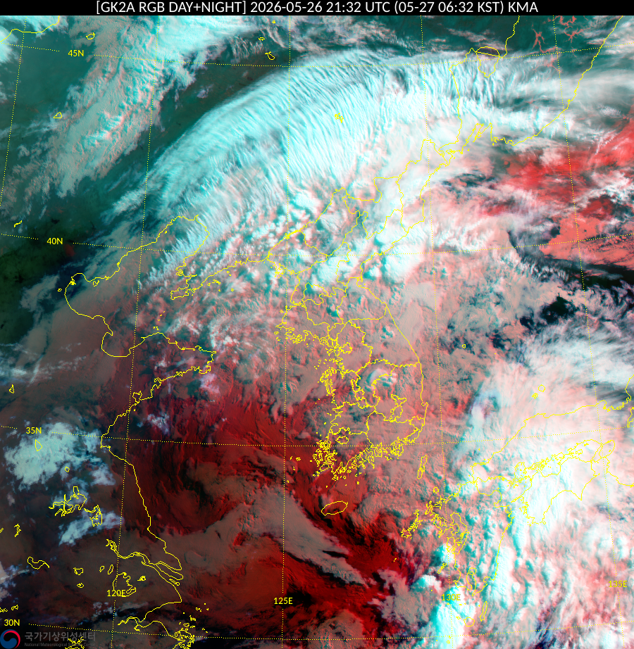 Satellite : 202605262132