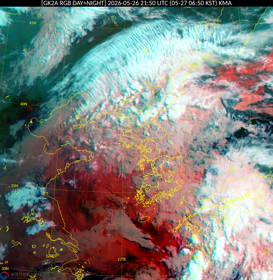 Satellite : 202605262150