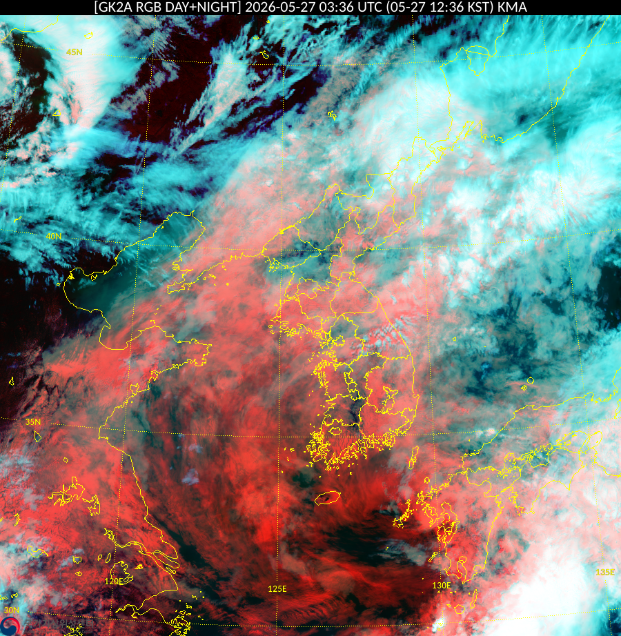 Satellite : 202605270336