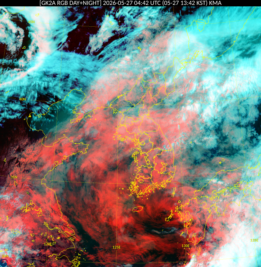 Satellite : 202605270442