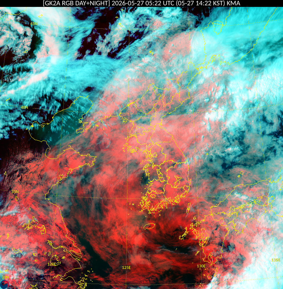 Satellite : 202605270522