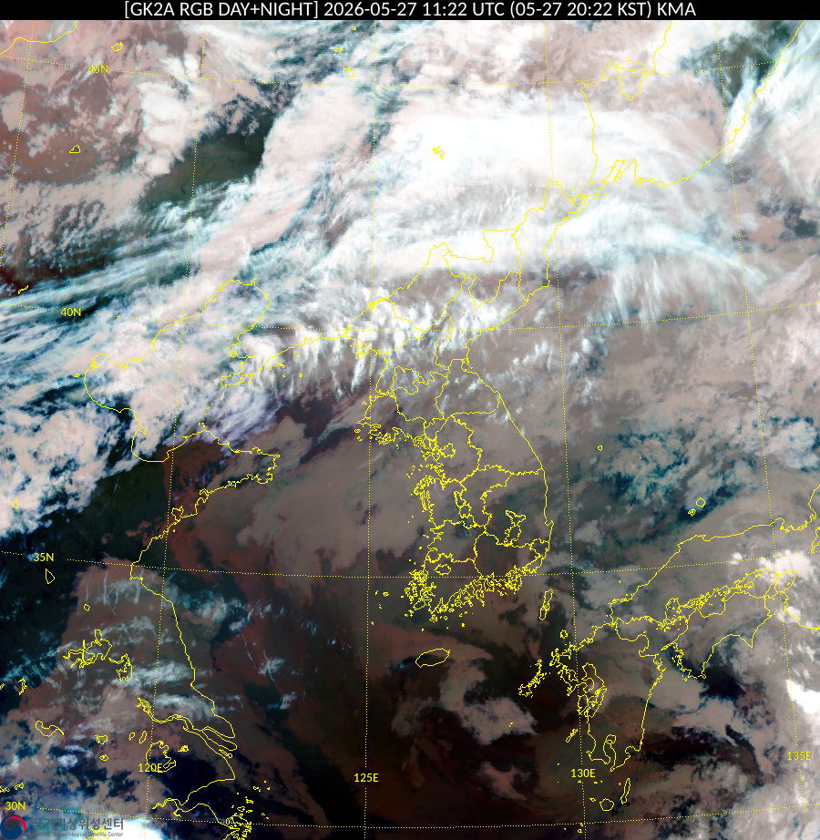 Satellite : 202605271122