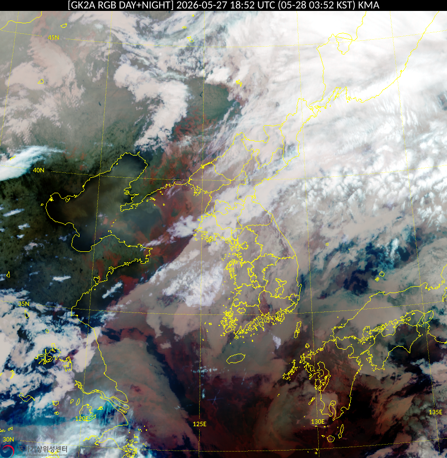 Satellite : 202605271852