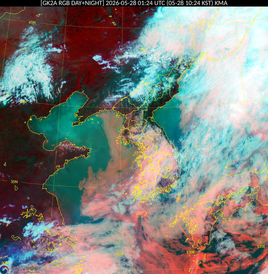 Satellite : 202605280124
