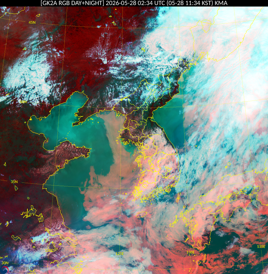Satellite : 202605280234