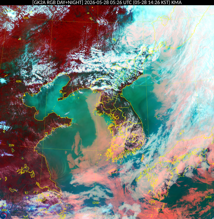 Satellite : 202605280526