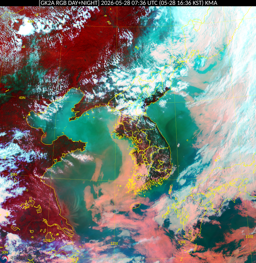 Satellite : 202605280736