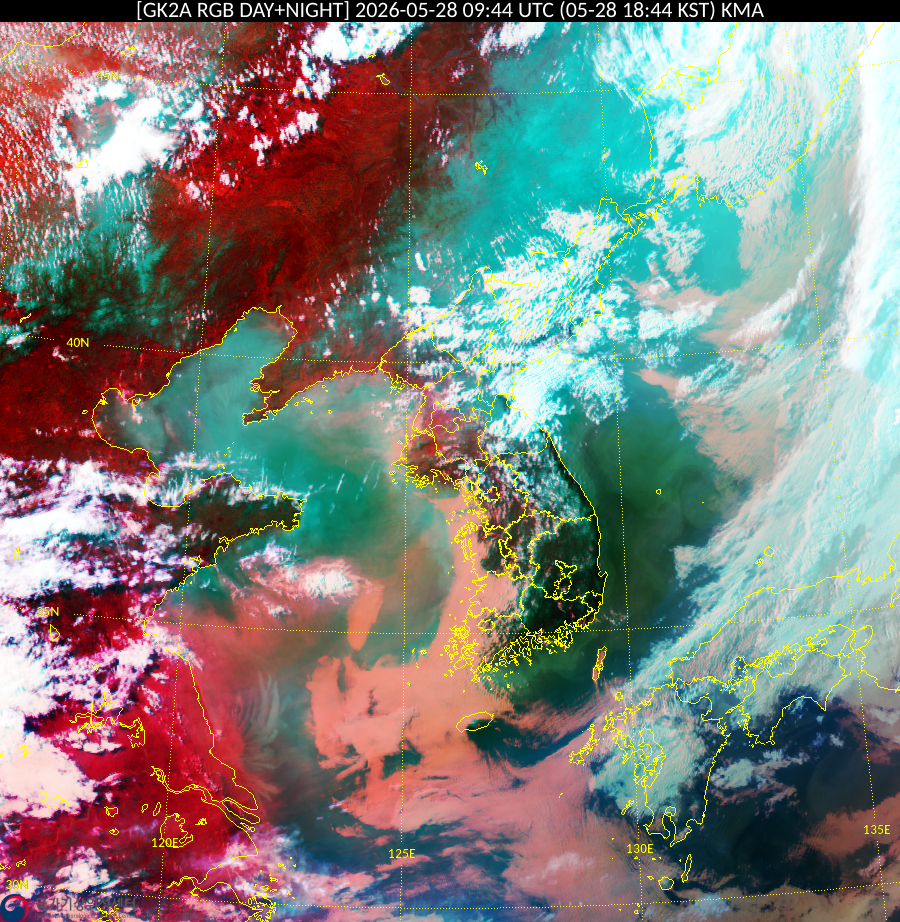 Satellite : 202605280944