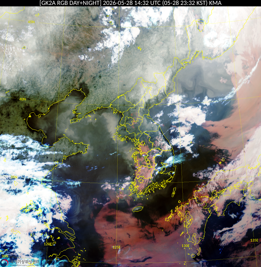 Satellite : 202605281432