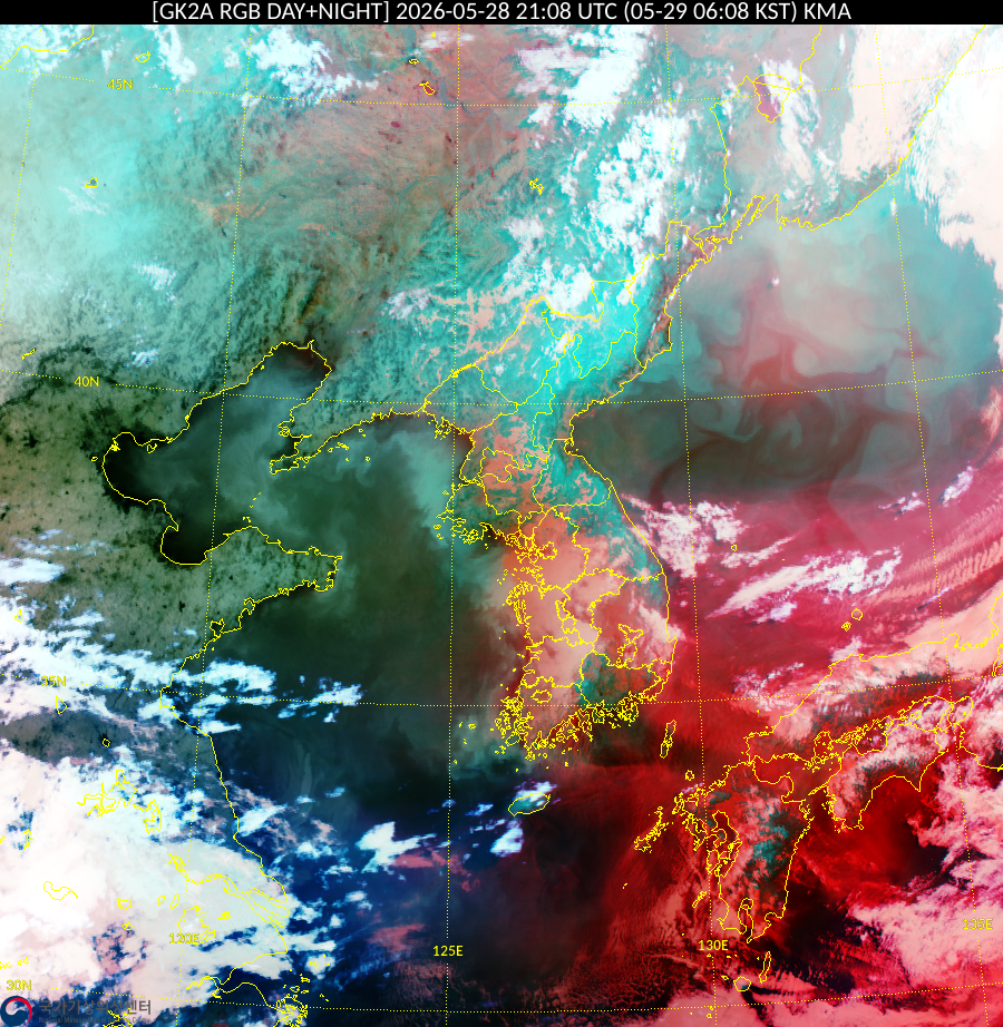 Satellite : 202605282108