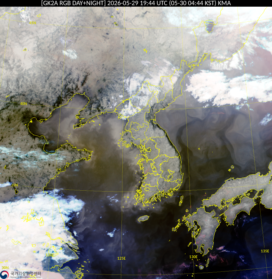 Satellite : 202605291944