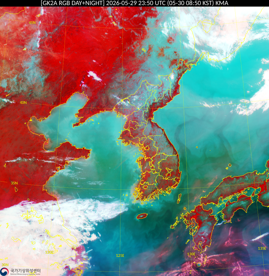 Satellite : 202605292350