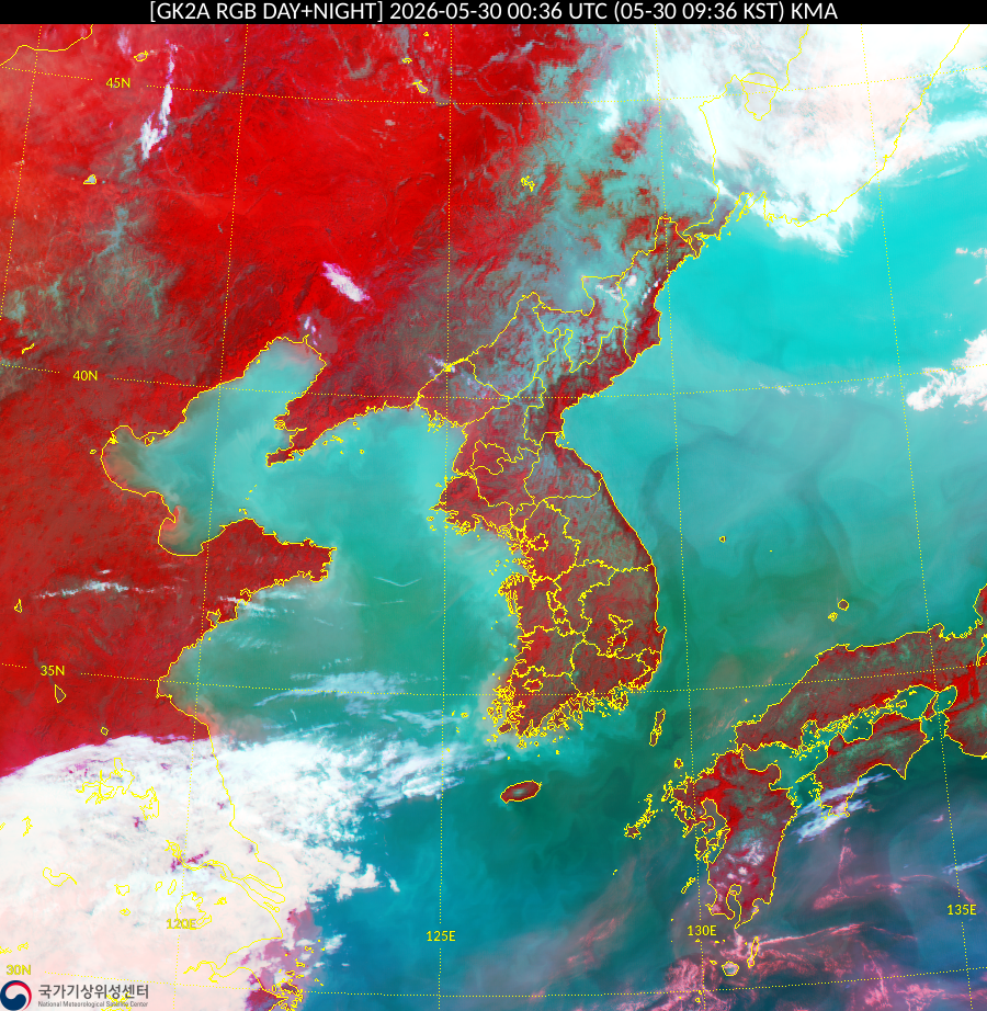 Satellite : 202605300036