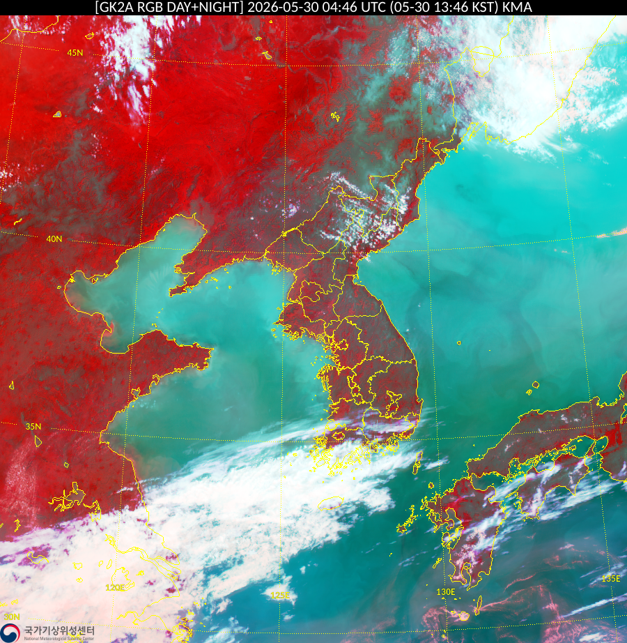 Satellite : 202605300446