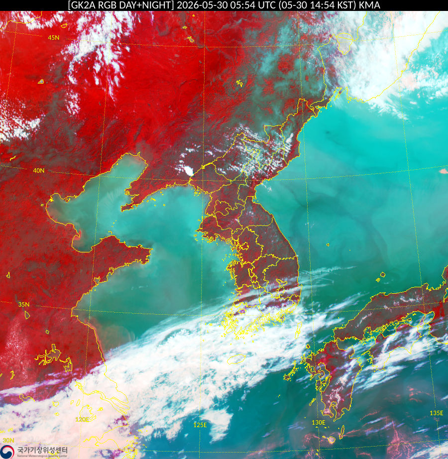 Satellite : 202605300554