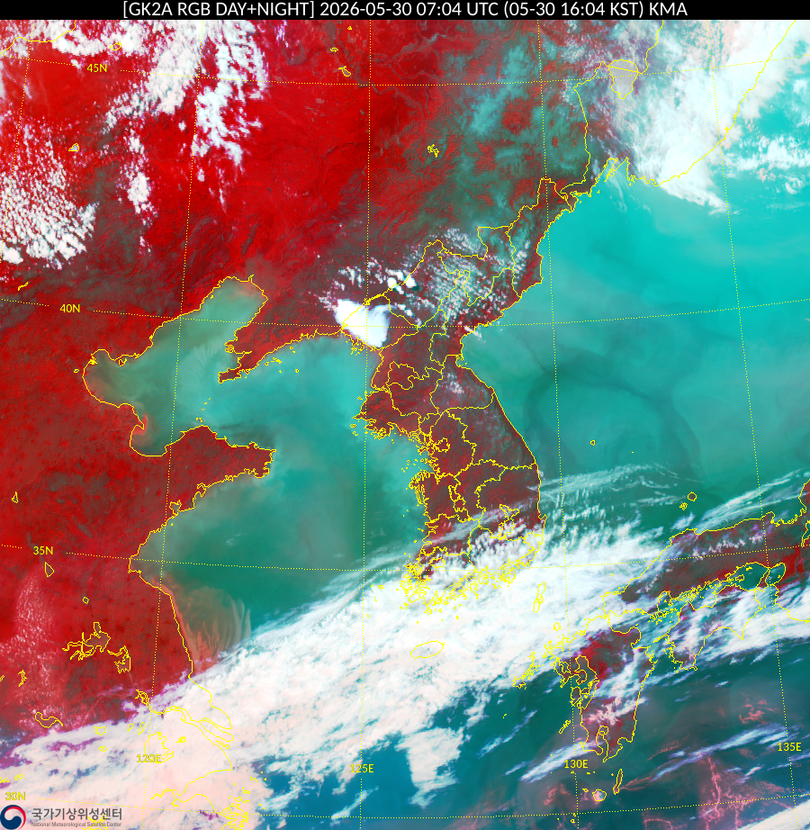 Satellite : 202605300704